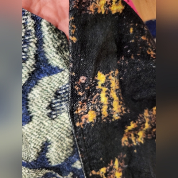 🟠 Desigual by Christian Lacroix skirt - Picture 7 of 13